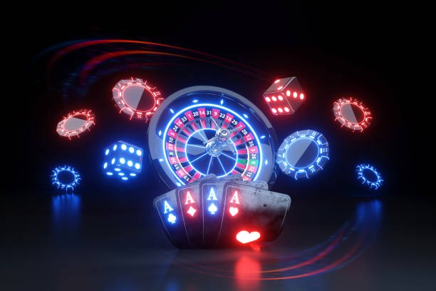 Grand Slam game interface on sabuk4d